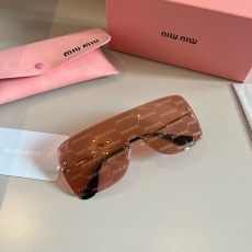 Miu Miu Sunglasses